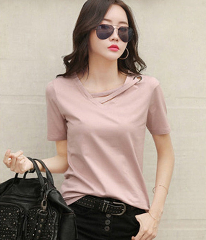 Camiseta - Galva
