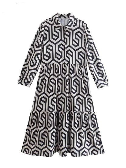 Vestido - Tribeca