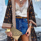 Cardigan - Boho Ibiza