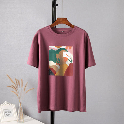 Camiseta - Aesthetic