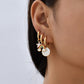 Pendientes Boho Multic-color 2.0