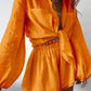 Conjunto 2 piezas - Bohemian Spring
