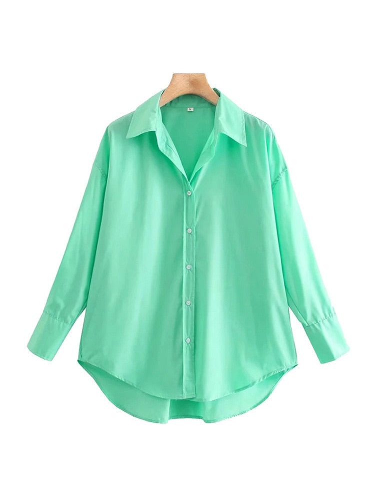 Camisas - Colors