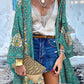 Cardigan - Boho Ibiza