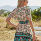 Vestido - Apricot