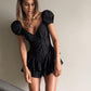 Vestido Corsé