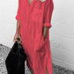Vestido - Lino