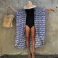 Kimono - Beach Cover