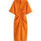 Vestido - Carmensa