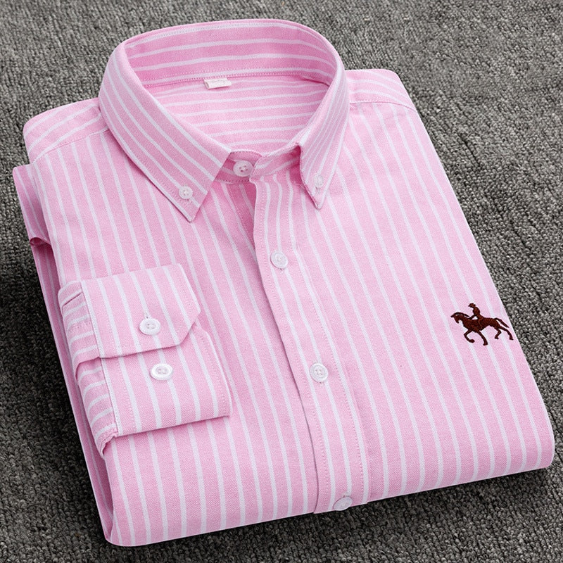 Camisa Hombre - Basic