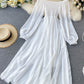 Vestido - Nuvi Gasa