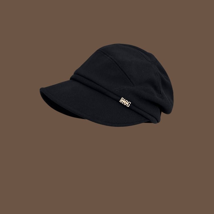 Gorro de invierno Premium - HAT™