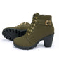 Botines - Asha