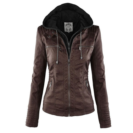 Chaqueta - Stylish