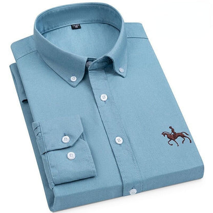 Camisa Hombre - Basic