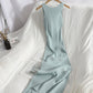 Vestido - Nua