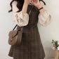 Vestido Pichi - Korean