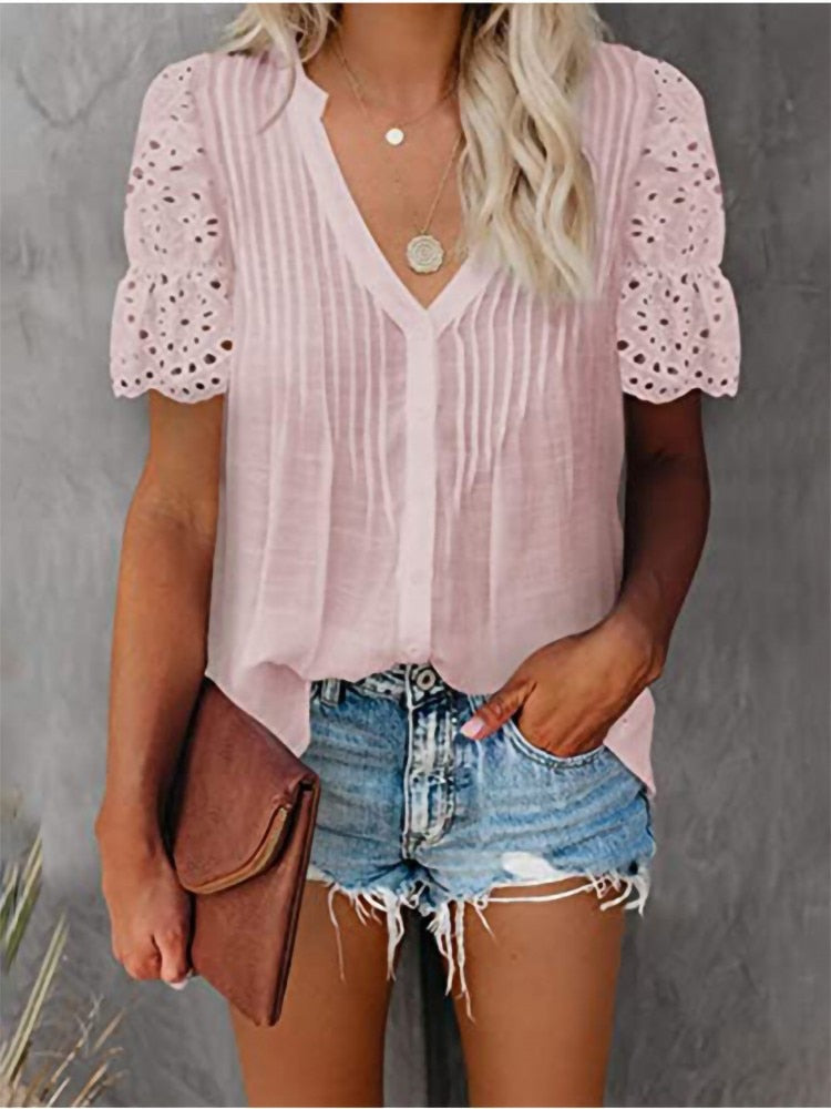 Blusa - Zoe