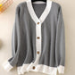Cardigan - Turtle