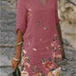 Vestido - Osques