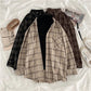 Camisa - Plaid