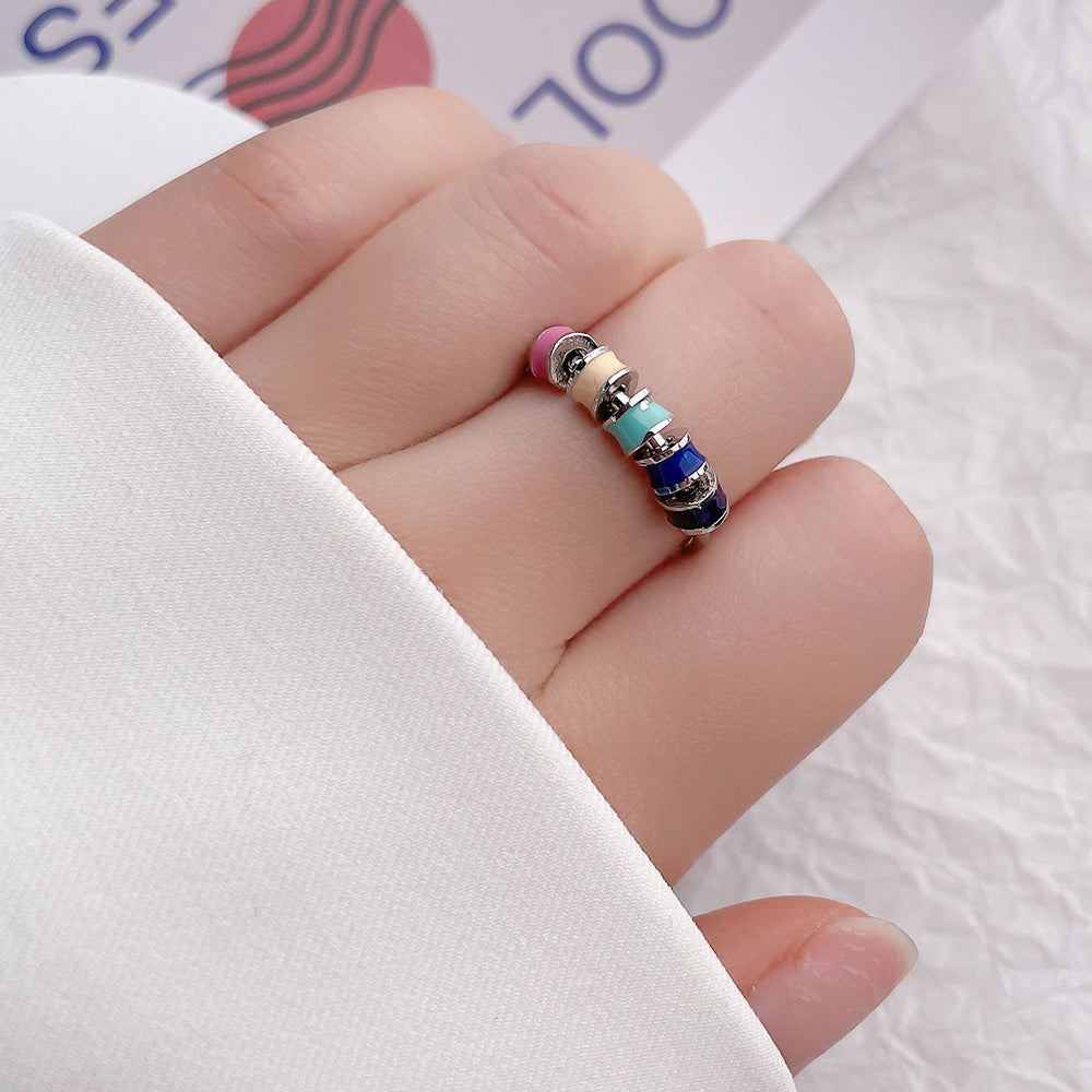 Anillo - Anti Ansiedad Colorful