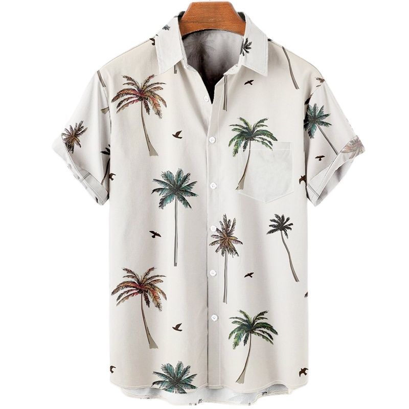 Camisa - Palm