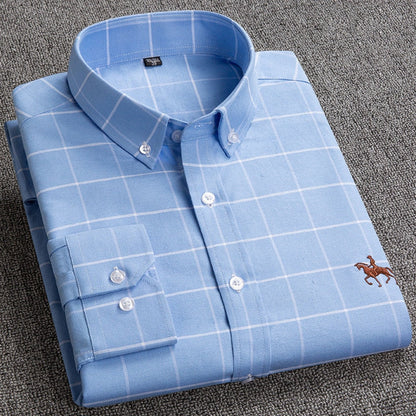 Camisa Hombre - Basic