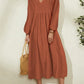 Vestido - Espina
