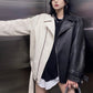 Chaqueta  Bicolor -