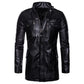 Chaqueta cortavientos Hércules
