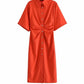 Vestido - Carmensa