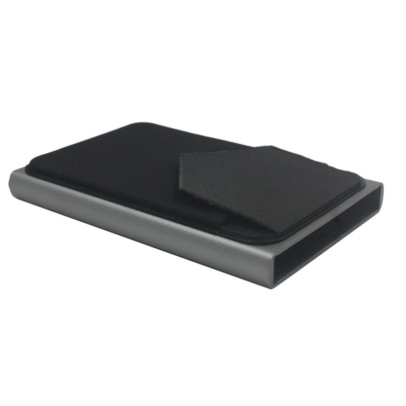 Billetera delgada de aluminio - Wallet HP™