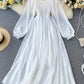 Vestido - Nuvi Gasa