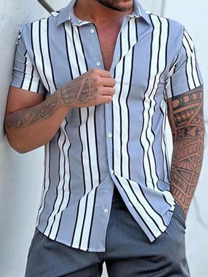 Camisa - Summer