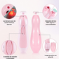 CORTA UÑAS BEBE - BABY CLIPPER™