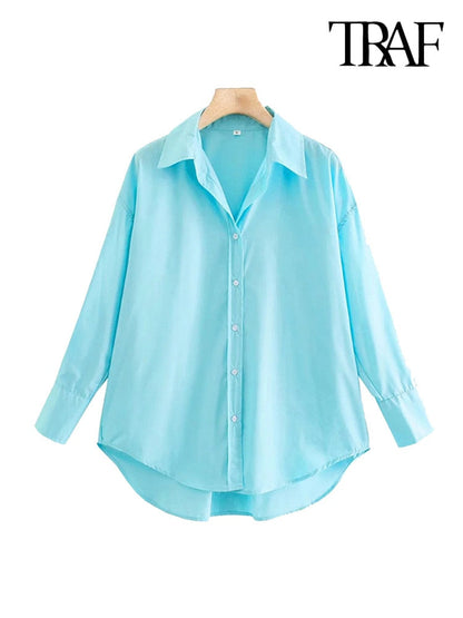 Camisas - Colors