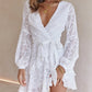 Vestido - Retro Chiffon