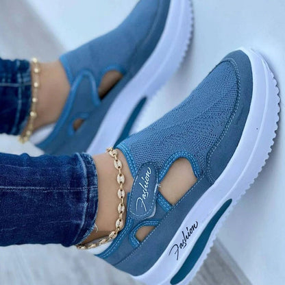 Zapatillas - Lunas