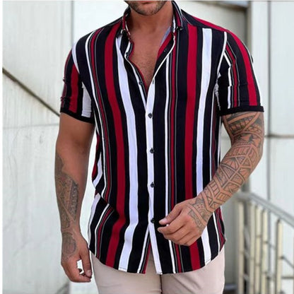 Camisa - Summer