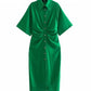 Vestido - Carmensa