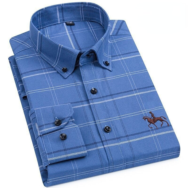 Camisa Hombre - Basic