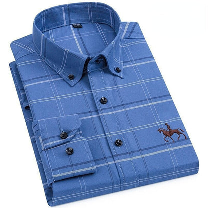 Camisa Hombre - Basic