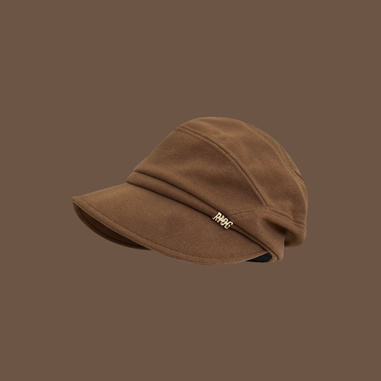 Gorro de invierno Premium - HAT™