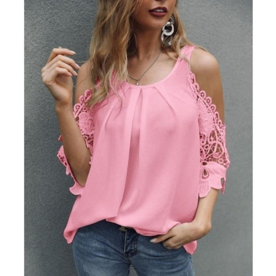 Blusa - Miah