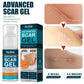 ScarAway®100% Advanced Scar Gel, Cicatrices de cesárea, Abdominoplastia, Cicatrices antiguas, Queloides, Estrías, Cicatrices de quemaduras. - REDNOLY