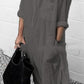 Vestido - Lino