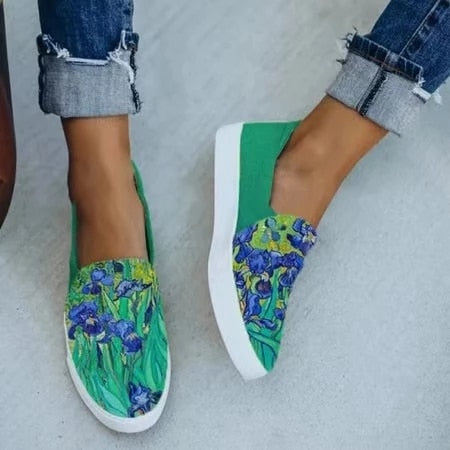 Zapatos - Eclectico