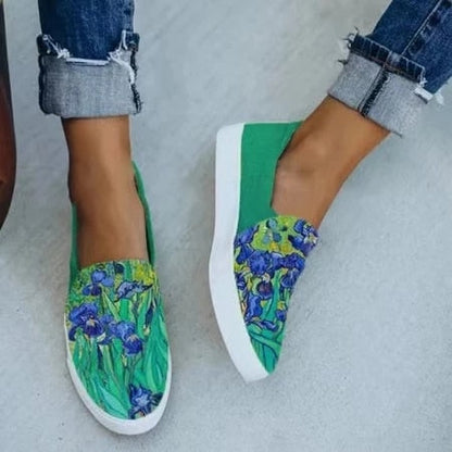Zapatos - Eclectico
