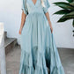 Vestido - Jasibe